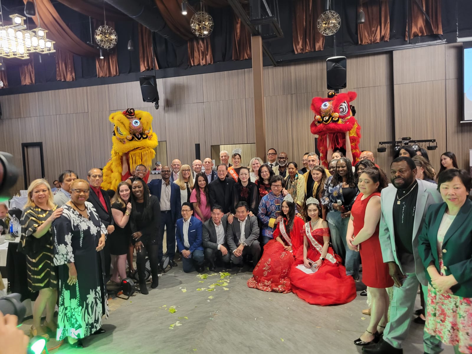A Sold-Out Success: Thank You for an Unforgettable 3rd Annual Spring Gala!