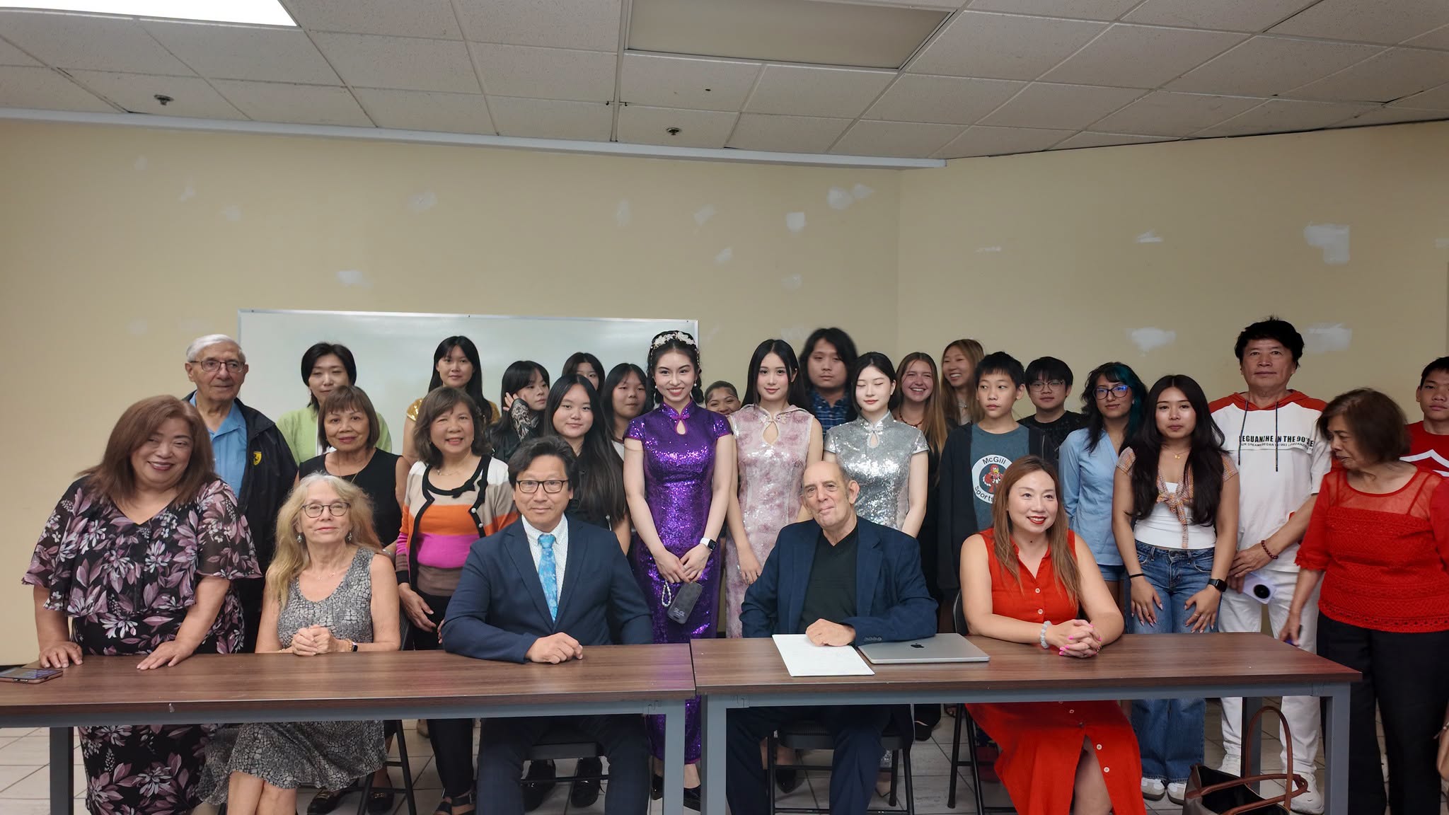 Campaign launches in Montreal to establish Canadian Chinese Heritage Month (CityNews)